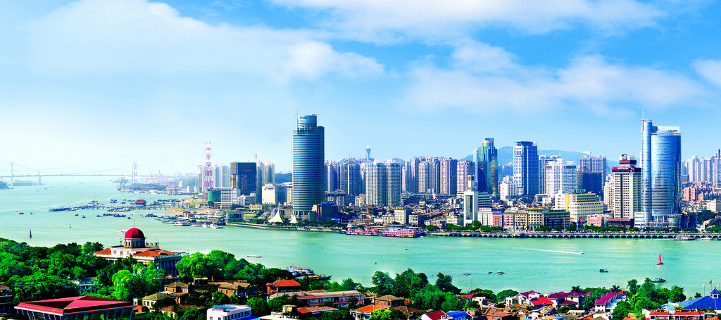 xiamen